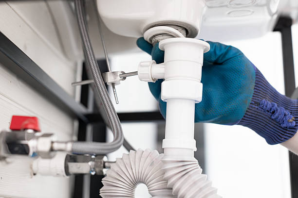 Reliable Drain Cleaning contractor in Bostwick, GA by Masters Plumbing Service